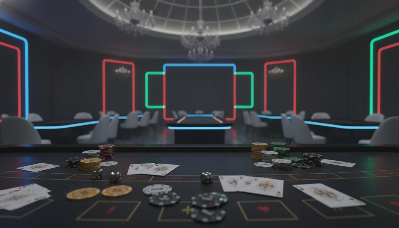 Fresh Casino