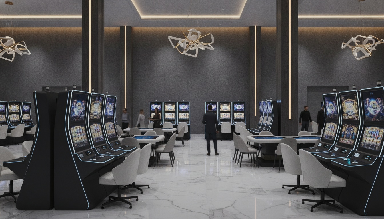 Métodos de Pagamento no Fresh Casino